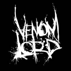 logo Venom Lord